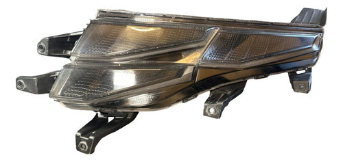Faro Izquierdo Hyundai Creta 2024-2025