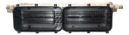 Pcm Computadora Hyundai Elantra A/t 11-13 39102-2emp3