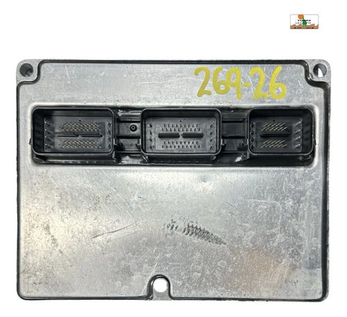 Computadora Ford Expedition 5.4l 2003 3l1a-12a650-za
