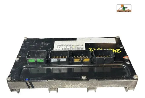 Pcm Computadora Dodge Charger 5.7l A/t 2007 P05094811ae P2