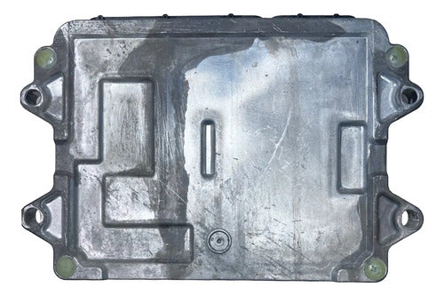 Pcm Computadora Toyota Scion 1.5l 16-17 P5dv 18 881