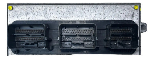 Pcm Computadora Ford Expedition 5.4l A/t 2006 6l1a-12a650-eb