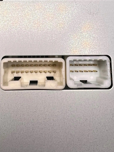 Estéreo Toyota Sienna 2004-2010 86120-ae020
