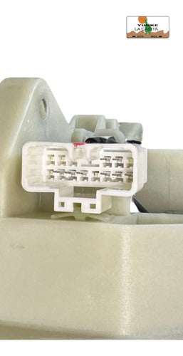 Palanca De Velocidades Hyundai Sonata 2.4l A/t 2011-2014