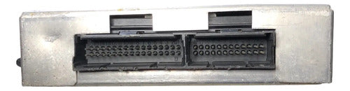 Pcm Computadora Pontiac Grand Am 1988 3.0l 1227153