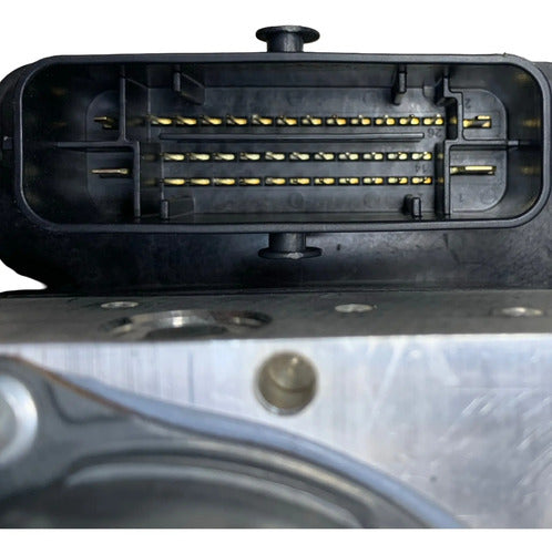 Modulo Abs Ford F-150 3.5l 2015-2016 Dg13-2c405-ba Negro