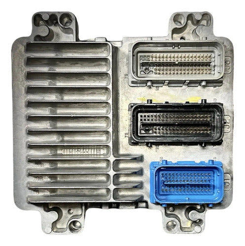 Pcm Computadora Chevrolet Equinox 2.4l 2009 12610012 (ynun)