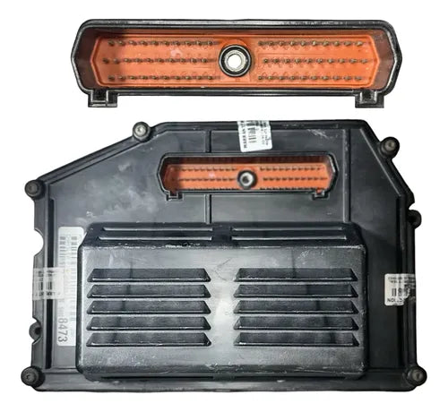 Pcm Computadora Ram 1500 5.9l A/t 1995 56028473