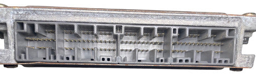 Computadora Honda Civic 1.6l A/t 96-97 37820-p2p-a72 (l1)