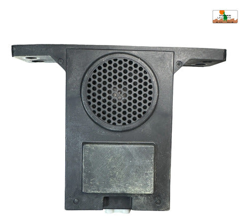 Modulo De Alarma Nissan Sentra 2013-2019