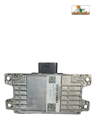 Módulo Tcm Nissan Altima 2.5l A/t 2010 Etc56-101n A1