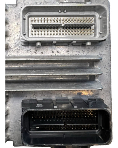 Computadora Chevrolet Avalanche 5.3L 2007 12614085 (YPLA)