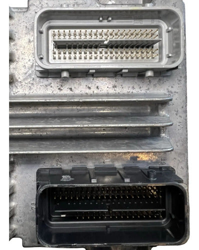 Pcm Computadora Chevrolet Avalanche 5.3l 07 12614085 (ypla)