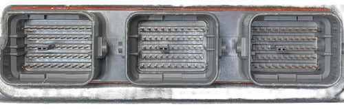 Computadora Honda Accord 2.4l 2013 37820-5a3-l75 (vk)