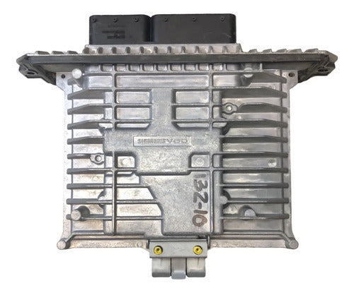 Pcm Computadora Ford F250 6.4l 09-10 Disel 8c3a-12a650-ebg