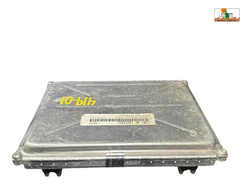 Pcm Computadora Chevrolet Silverado 4.3l 05-07
