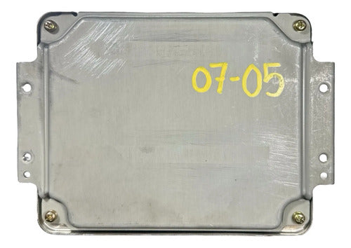 Computadora Pontiac Vibe 1.8l A/t 2004 89661-01061
