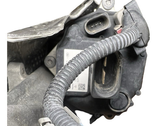 Cremallera Electroasistida Jeep Cherokee 14-17 P05154454ai