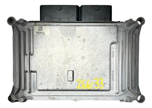 Pcm Computadora Chevrolet Aveo 1.5l M/t 2018-2023 24109820