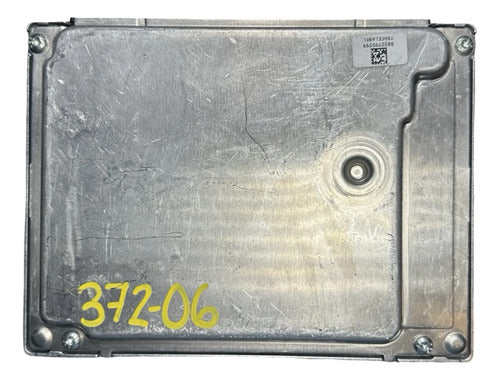 Pcm Computadora Bmw 750i 4.8l 2006-2009 Dme 7582306