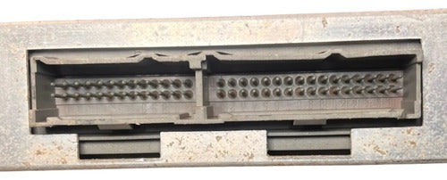 Computadora Isuzu Rodeo 3.2l 94-95 16200682 (bkhw)