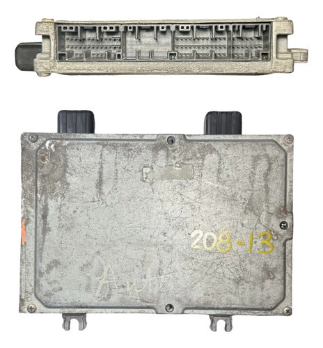 Computadora Honda Civic 1.6l M/t 96-98 37820-p2e-a01 (ee)
