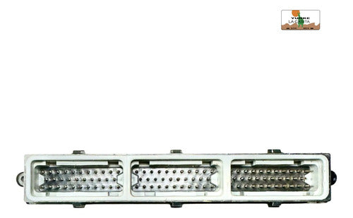 Computadora Dodge Ram 1500 3.9l A/t 2001 P56040529aa