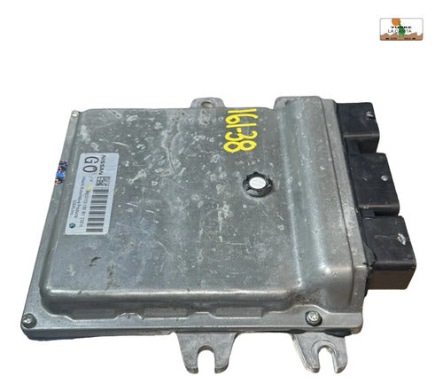 Computadora Nissan Altima 2.5l 11-13 Mec112-130 (g0) P1