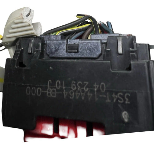 Pcm Computadora Ford Focus 2005 2.0l A/t 5s4a-12a650-hg