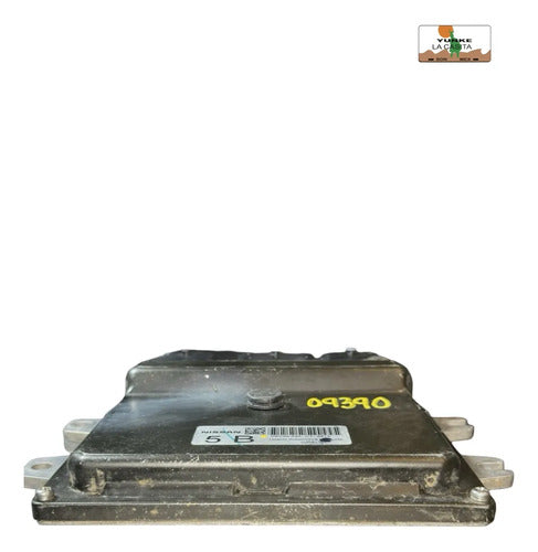 Computadora Nissan Sentra 2.0l 07-09 Mec90-430 (5b)