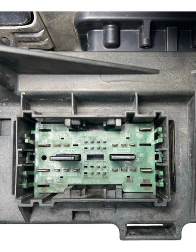 Caja De Fusibles Jeep Grand Cherokee 3.7l 05-07 04692071ab