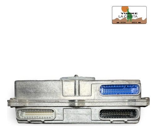 Pcm Computadora Chevrolet Camaro 3.4l 1993 16172693 (bdsx)