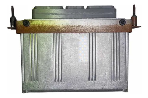 Computadora Ford Explorer 4.0l 01-02    1l2f-12a650-agm Lae1