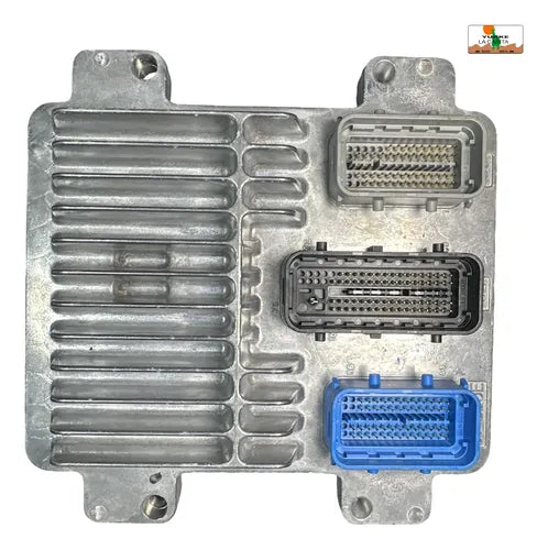 Pcm Computadora Pontiac Grand Prix 3.8l 06-09 P1