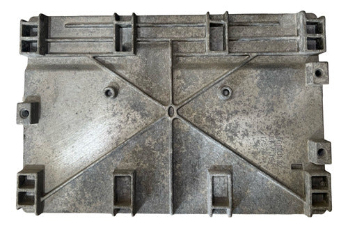 Computadora Dodge Journey 3.5l 2009-2010 P05150244ac