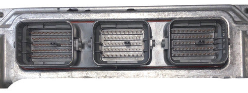 Computadora Honda Accord 2.4l 2014 37820-5a2-b71 (xj)