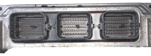 Pcm Computadora Honda Accord 2.4l 2014 37820-5a2-b71 (xj)