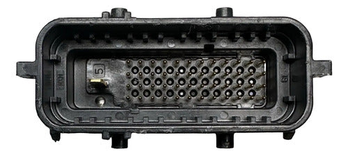 Modulo Tcm Chevrolet Cobalt 2.0l 06-10 24235753 Ylxh P2
