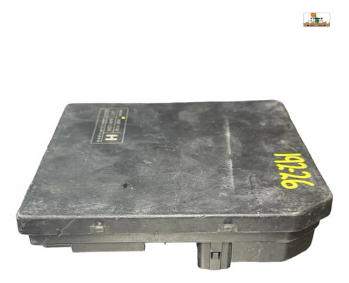 Caja De Fusibles Nissan Cube 1.8l 09-14 284b7 1fc0b (h)