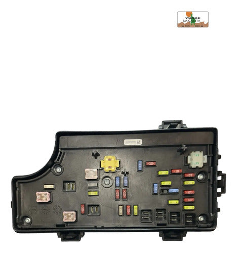 Caja De Fusibles Dodge Avenger 2.4l 07-09 P68028008ac