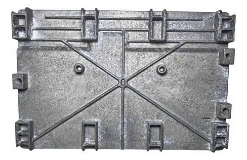 Pcm Computadora Chrysler 300 3.5l 08-10 P05150301ae