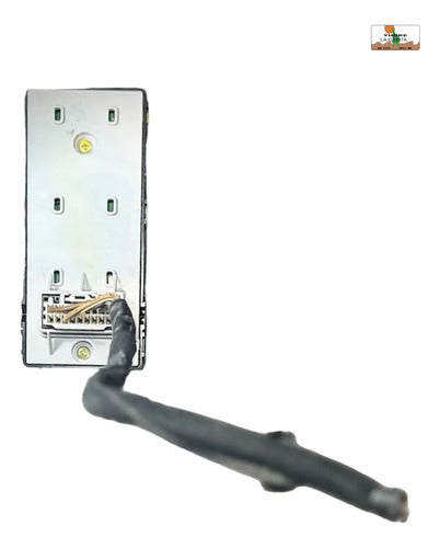 Control Maestro Izq Kia Rio 2018-2023 2 Botones 93570-h9200