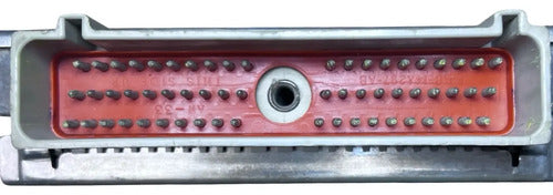 Pcm Computadora Ford Taurus 1989-1990 E9sf-12a650-e1b