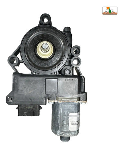 Motor Elevador Delantero Izquierdo Hyundai Sonata 2011-2014