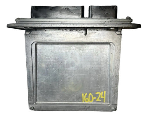 Computadora Toyota Sequoia 5.7l A/t 10-13 89661-0cn00