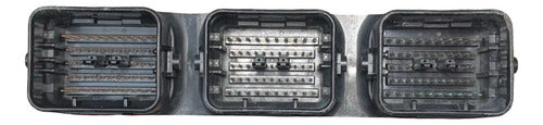 Pcm Computadora Honda Pilot 09-10 37820-rn0-a74 (wd)