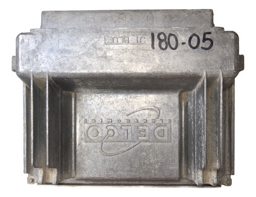 Computadora Chevrolet Cavalier 2.2l 97-00 16228016 (chuw)