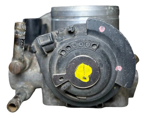 Cuerpo De Aceleración Vw Jetta A4 98-01 2.0l 06a 133 064 P2