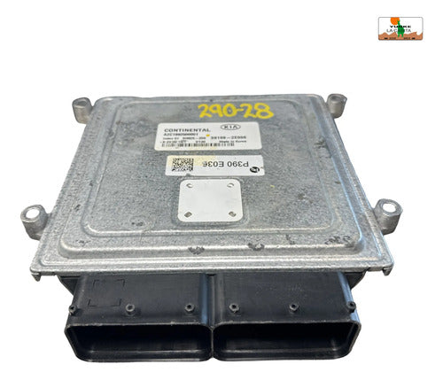 Pcm Computadora Kia Forte 2.0l 2019-2023
