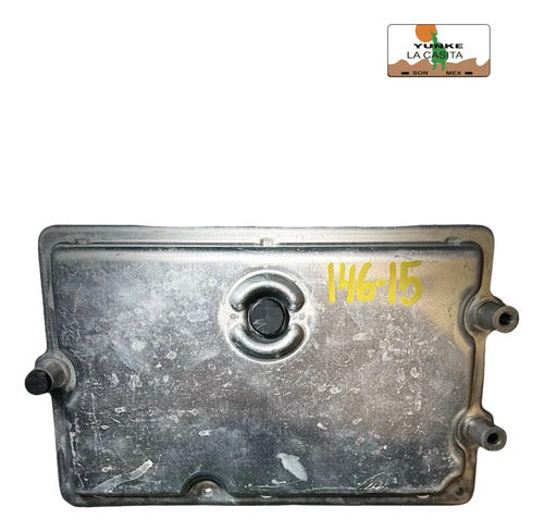 Pcm Computadora Chrysler 300 3.5l A/t 06-08 P04606838ac
